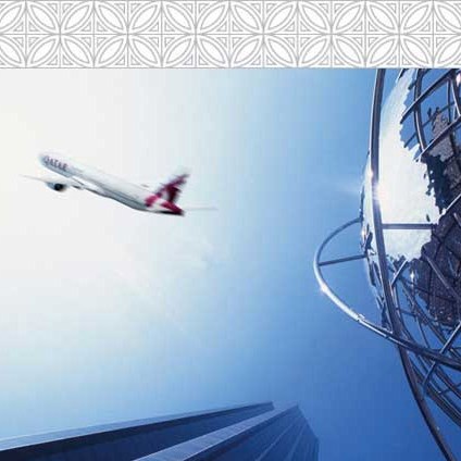 Нормы провоза багажа авиакомпании Qatar Airways 
