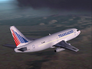 Новая структура тарифов и уровней обслуживания авиакомпании «Трансаэро»